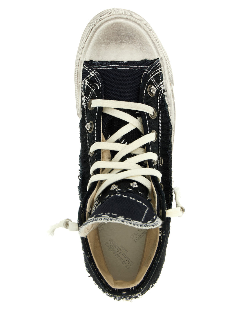 Maison Margiela Love To Death Sneakers | Urbalenti™ NYC