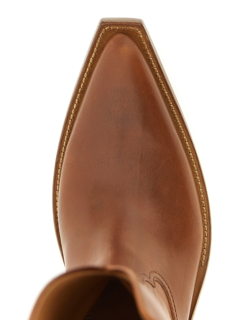 Maison Margiela Maison Margiela Heel-less Boots