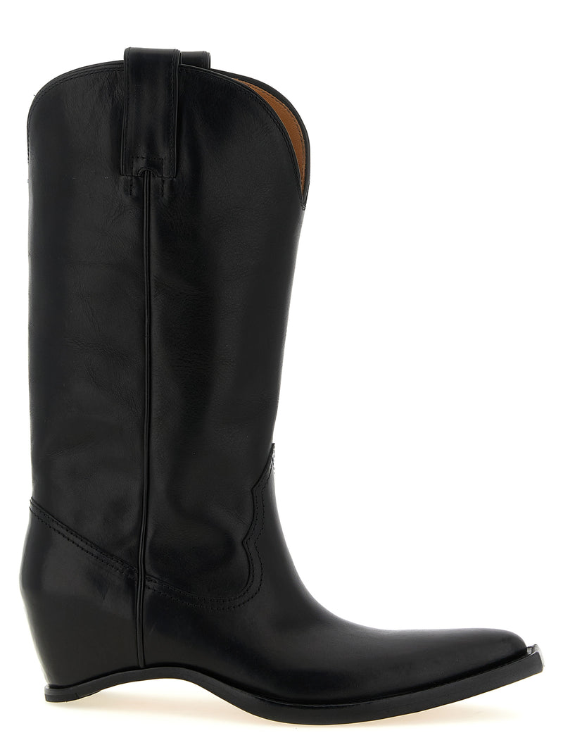 Maison Margiela Maison Margiela Heel-less Boots