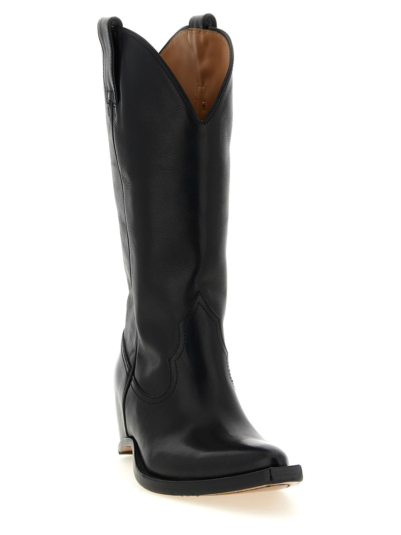 Maison Margiela Maison Margiela Heel-less Boots