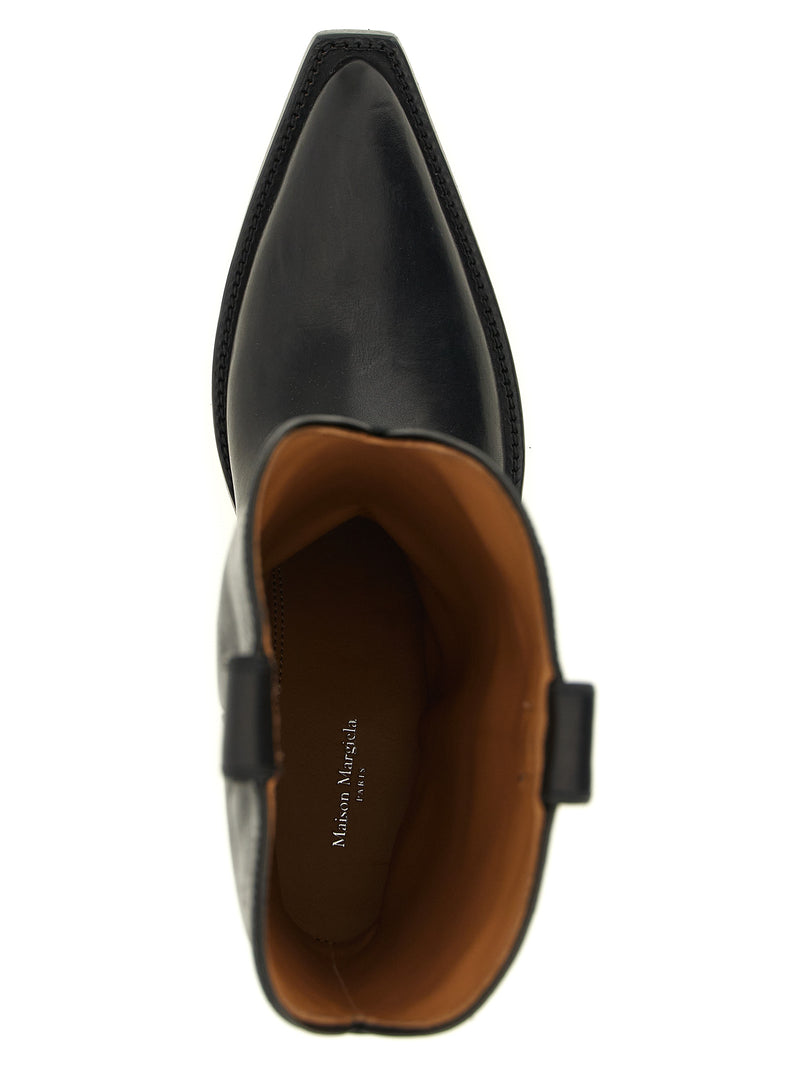 Maison Margiela Maison Margiela Heel-less Boots