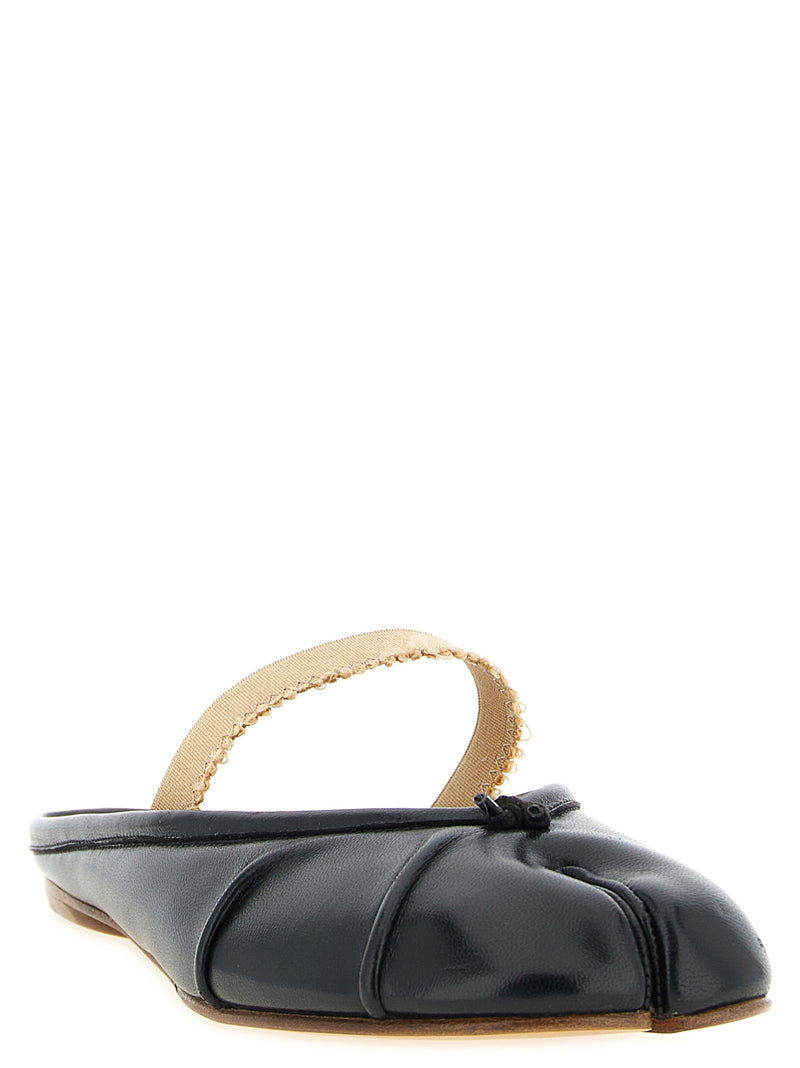 Maison Margiela Maison Margiela Tabi Mules