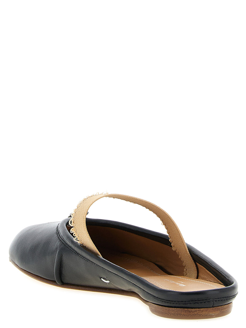 Maison Margiela Maison Margiela Tabi Mules