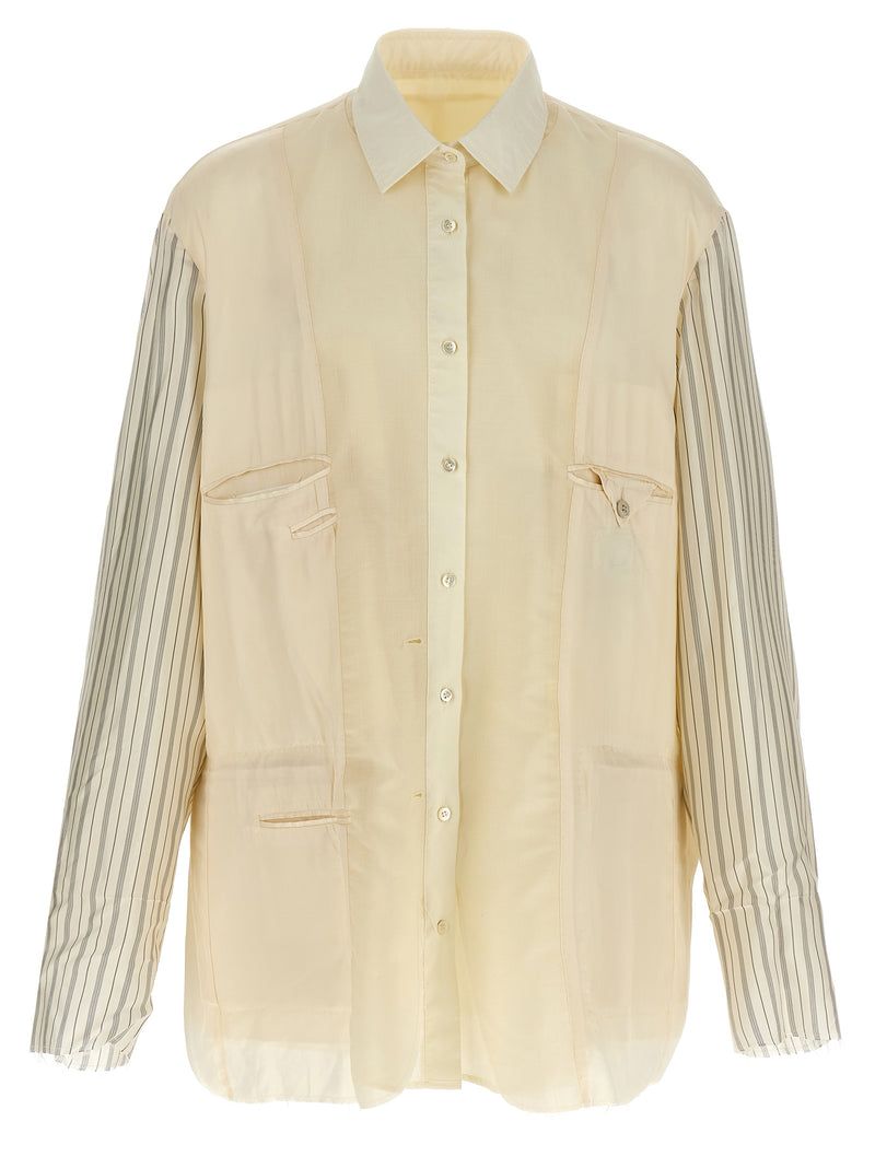 Maison Margiela Anonymity Of The Lining Jacket | Urbalen... | Urbalenti™ NYC
