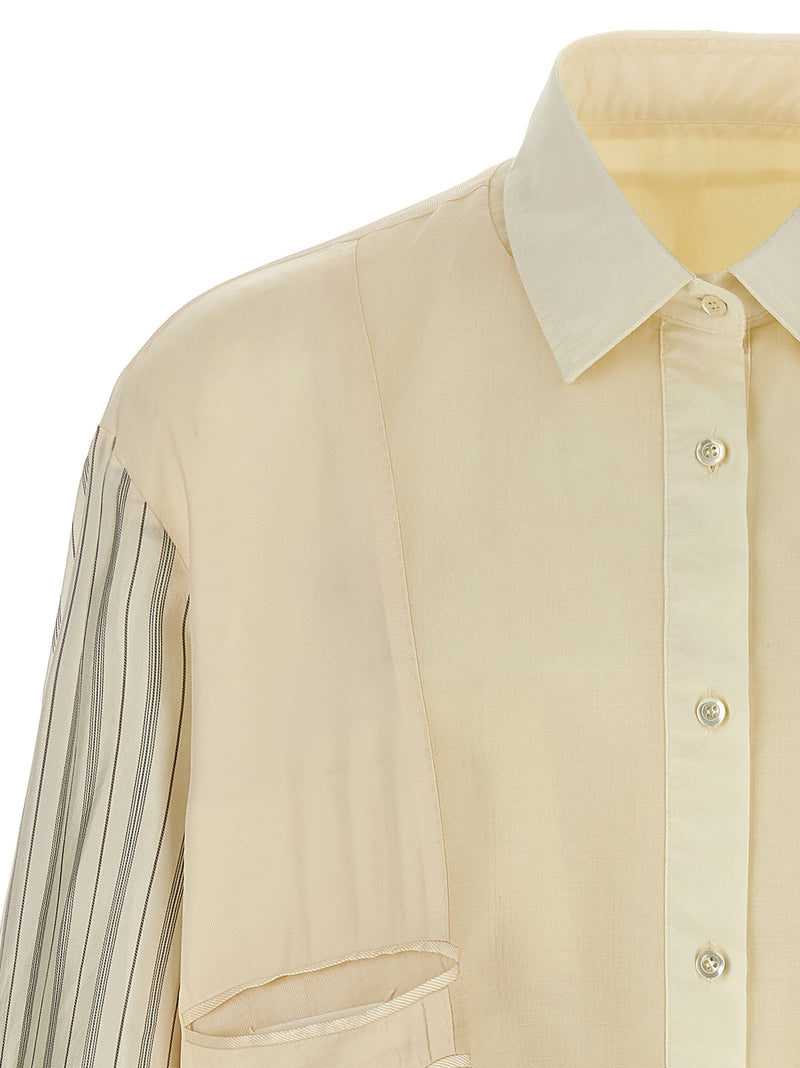Maison Margiela Anonymity Of The Lining Jacket | Urbalen... | Urbalenti™ NYC
