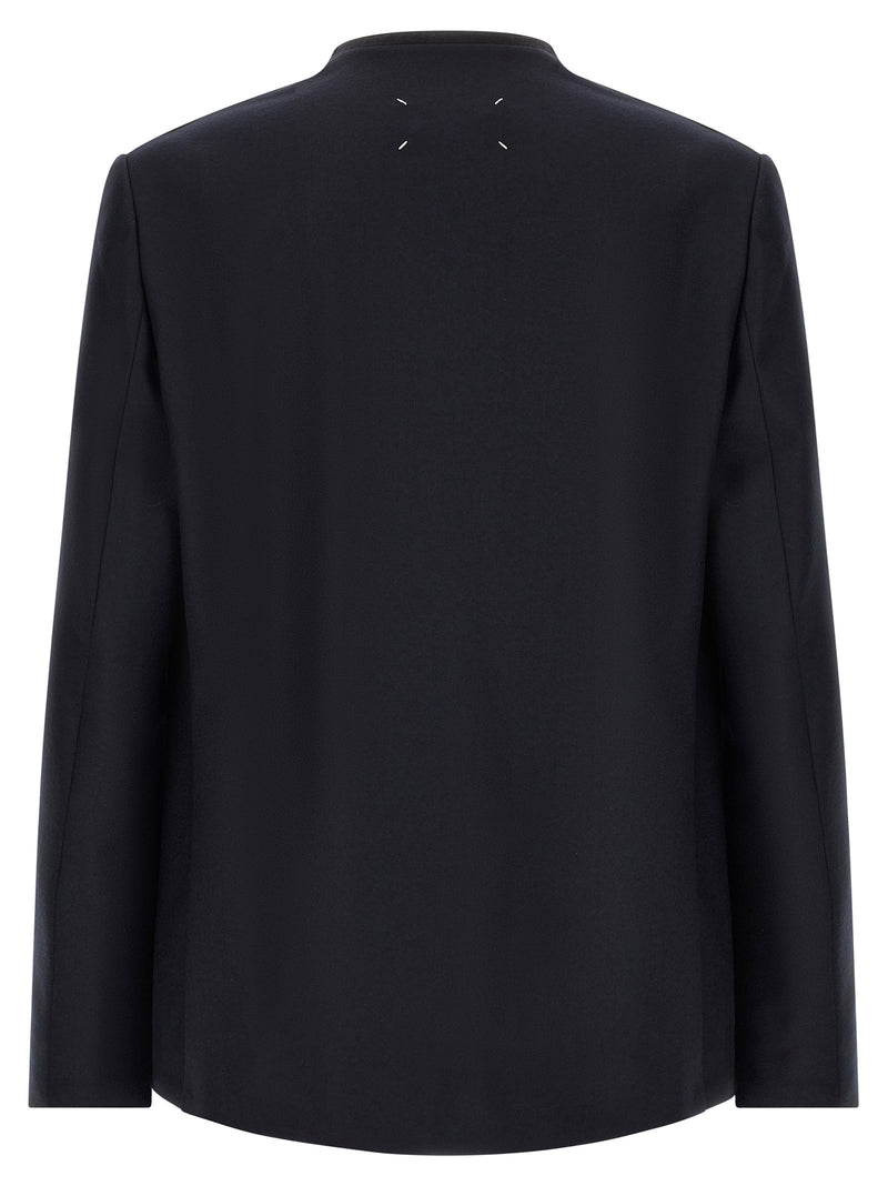 Maison Margiela Minimal Blazer