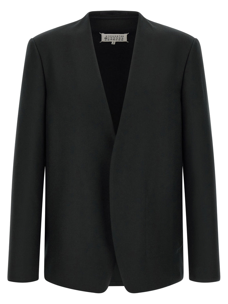 Maison Margiela Minimal Blazer