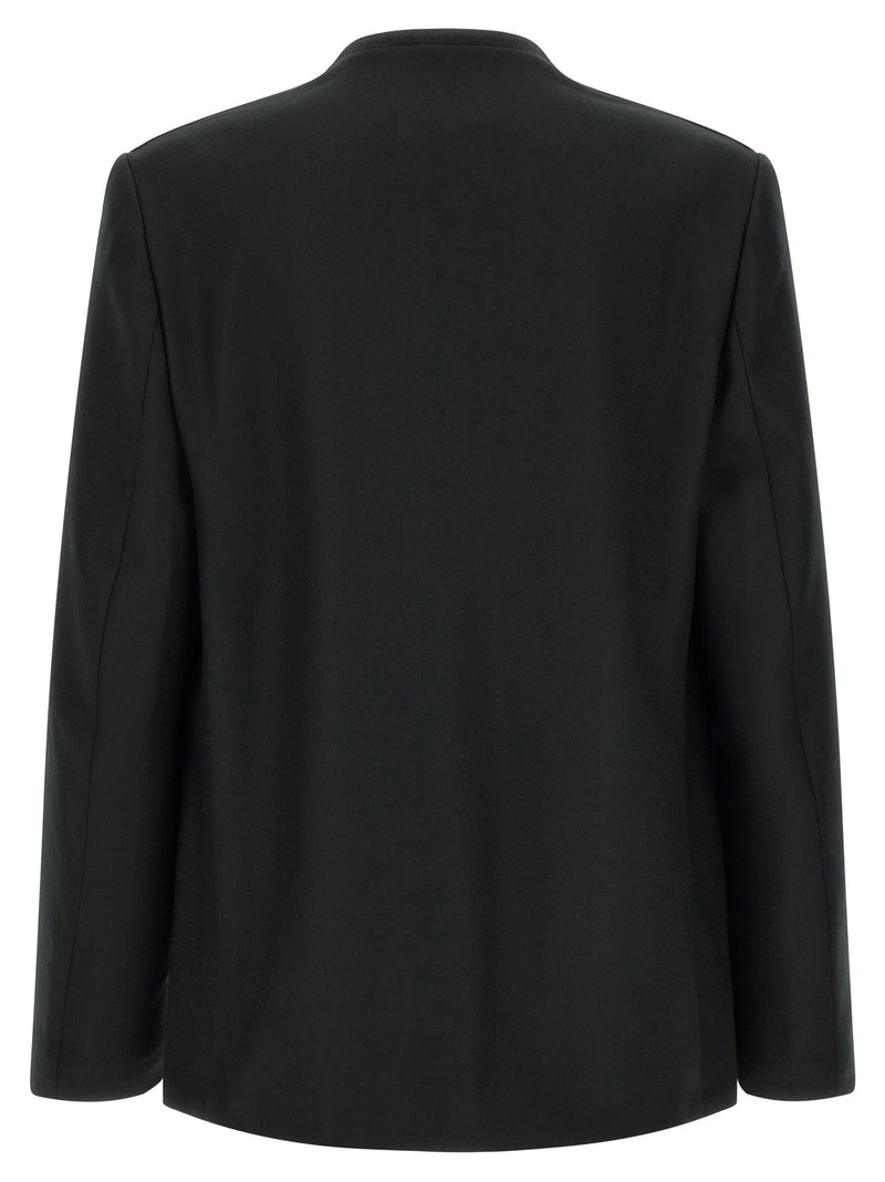 Maison Margiela Minimal Blazer