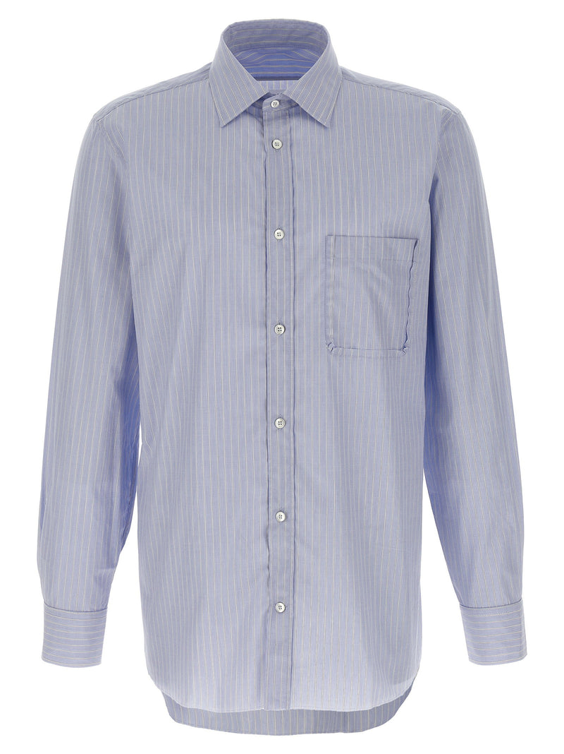 Maison Margiela Maison Margiela Striped Shirt