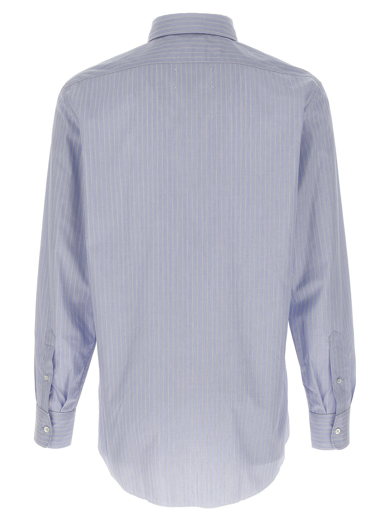 Maison Margiela Maison Margiela Striped Shirt