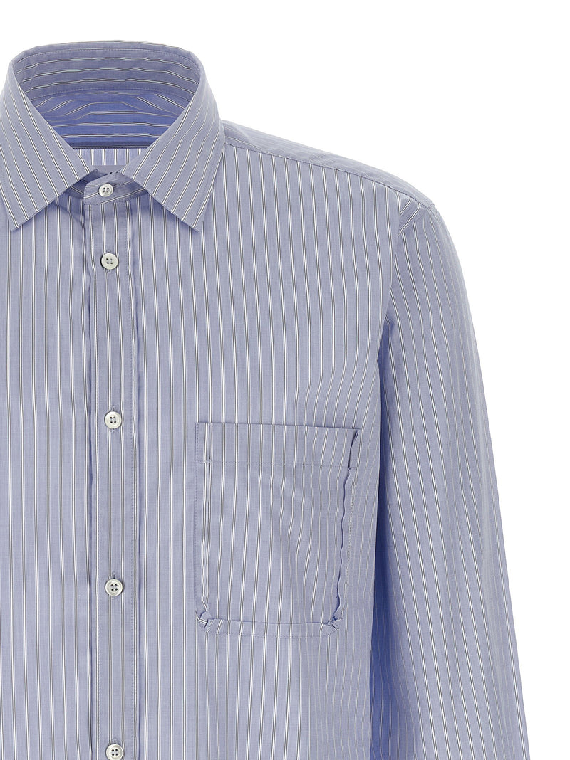 Maison Margiela Maison Margiela Striped Shirt