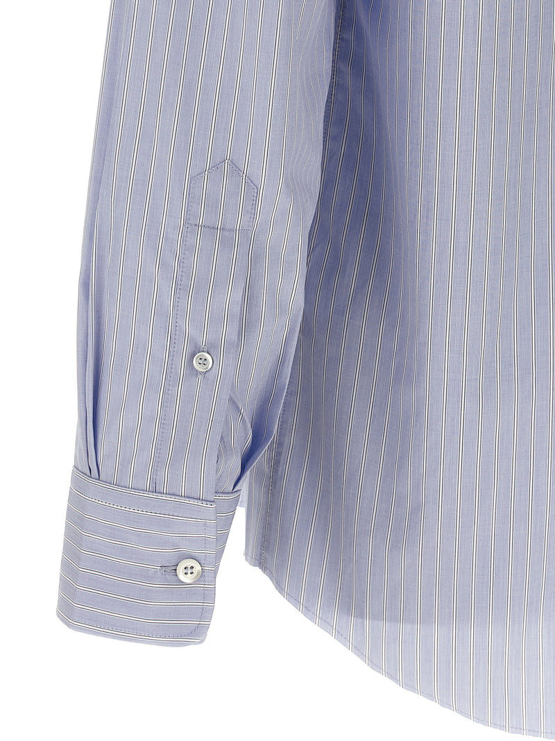 Maison Margiela Maison Margiela Striped Shirt