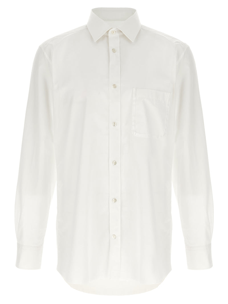 Maison Margiela Pocket Shirt | Urbalenti™ NYC