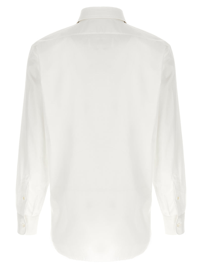 Maison Margiela Pocket Shirt | Urbalenti™ NYC