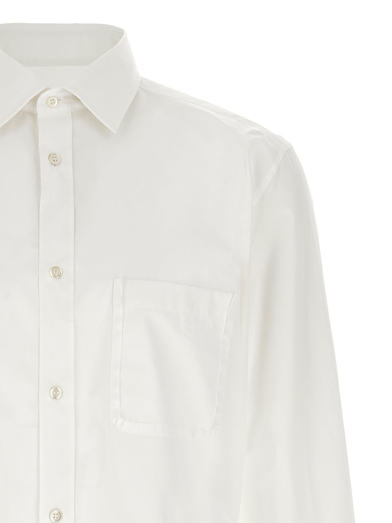 Maison Margiela Pocket Shirt | Urbalenti™ NYC