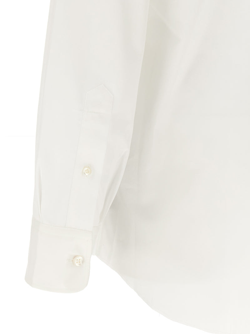 Maison Margiela Pocket Shirt | Urbalenti™ NYC