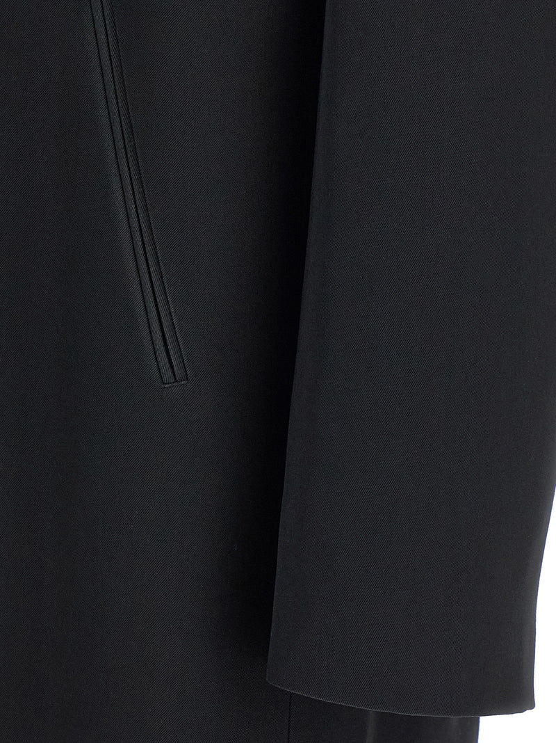 Maison Margiela Removable Inner Coat | Urbalenti™ NYC