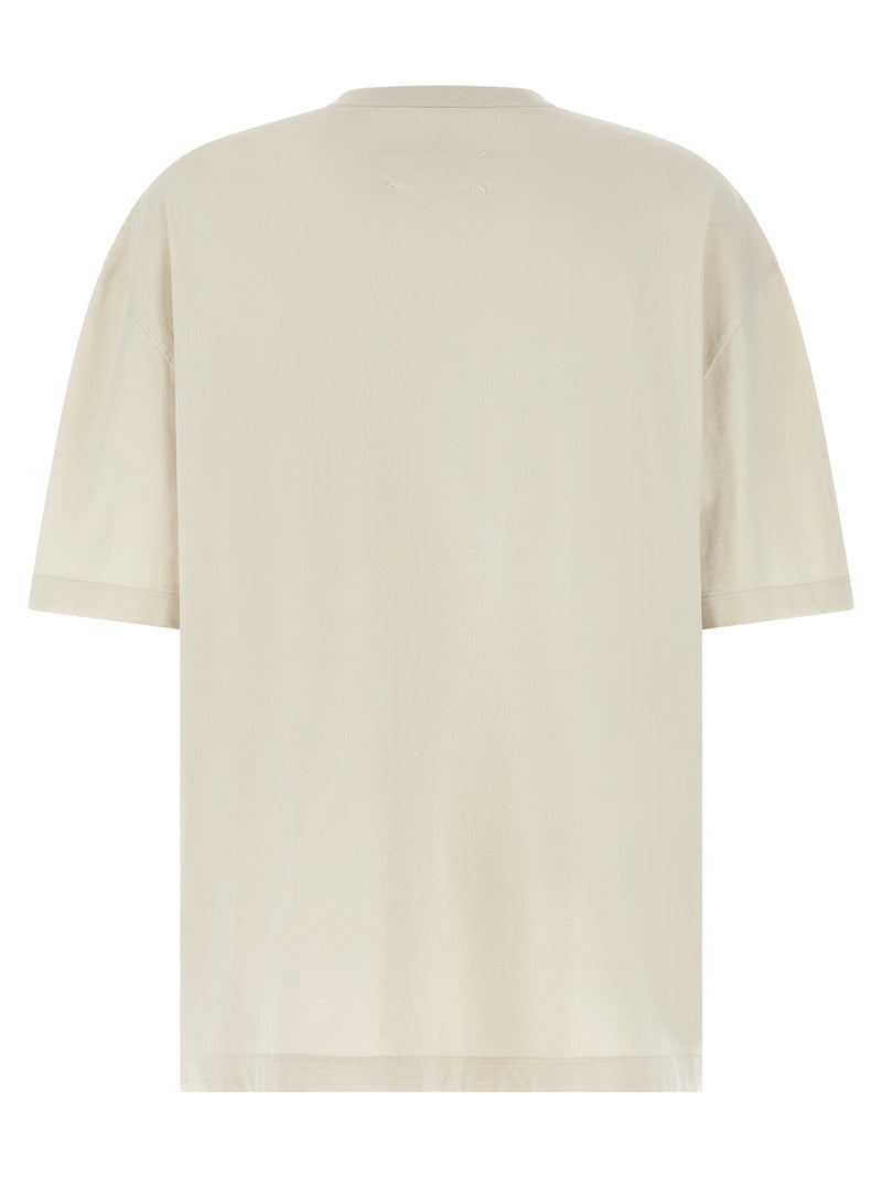 Maison Margiela Maison Margiela Logo T-shirt