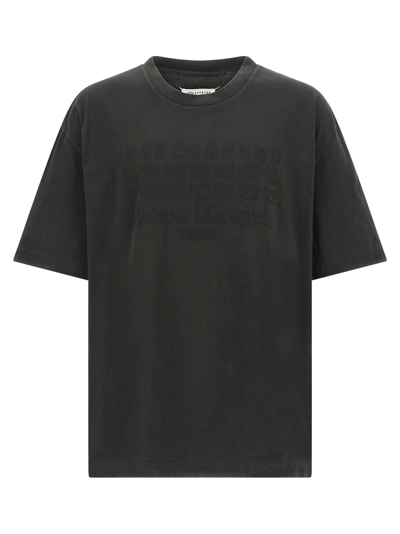 Maison Margiela Logo T-shirt Variant 2 | Urbalenti™ NYC