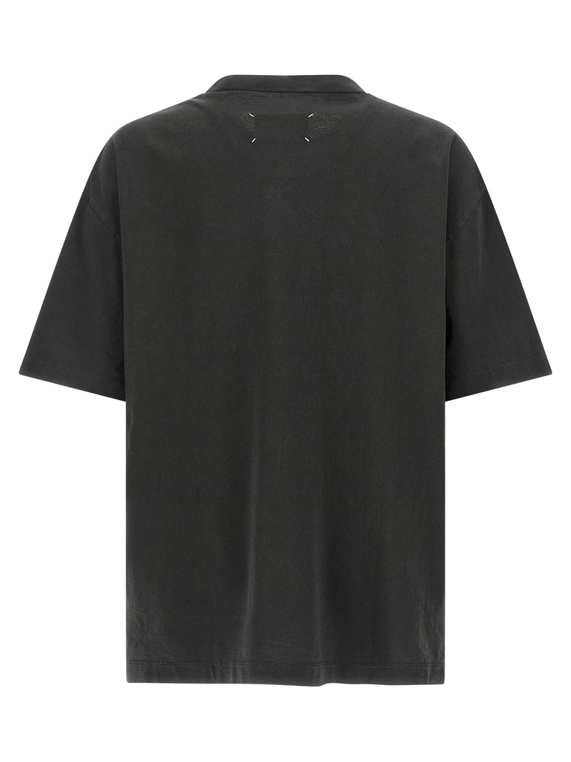 Maison Margiela Logo T-shirt Variant 2 | Urbalenti™ NYC