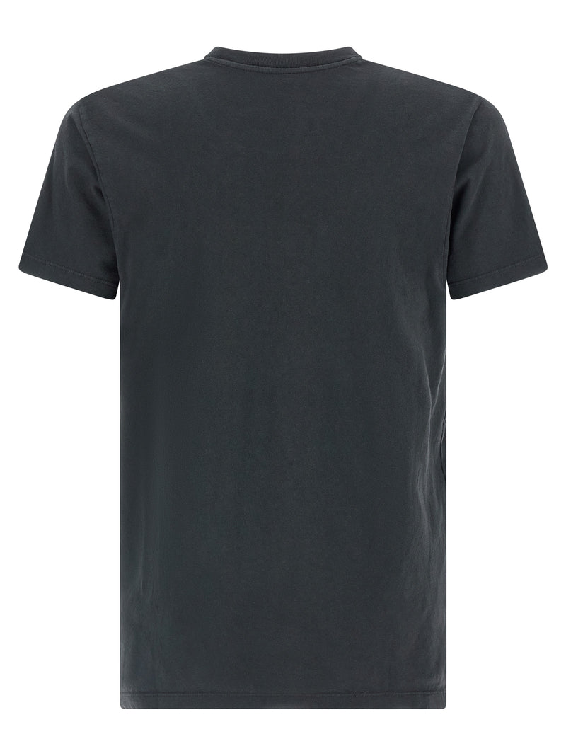Maison Margiela Maison Margiela Printed T-shirt