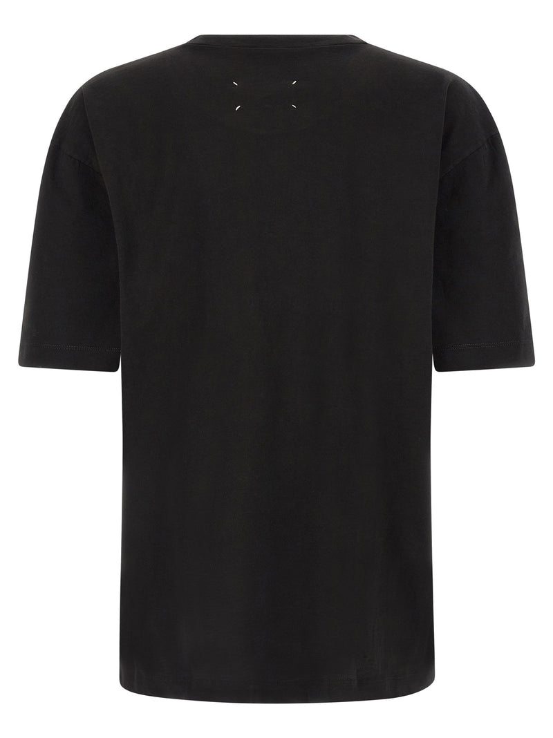 Maison Margiela Maison Margiela Numerical T-shirt