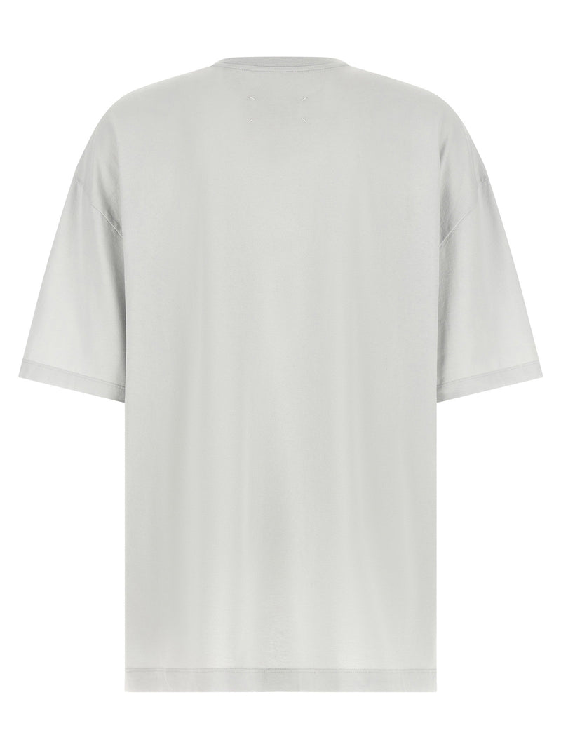 Maison Margiela Maison Margiela Numeric T-shirt