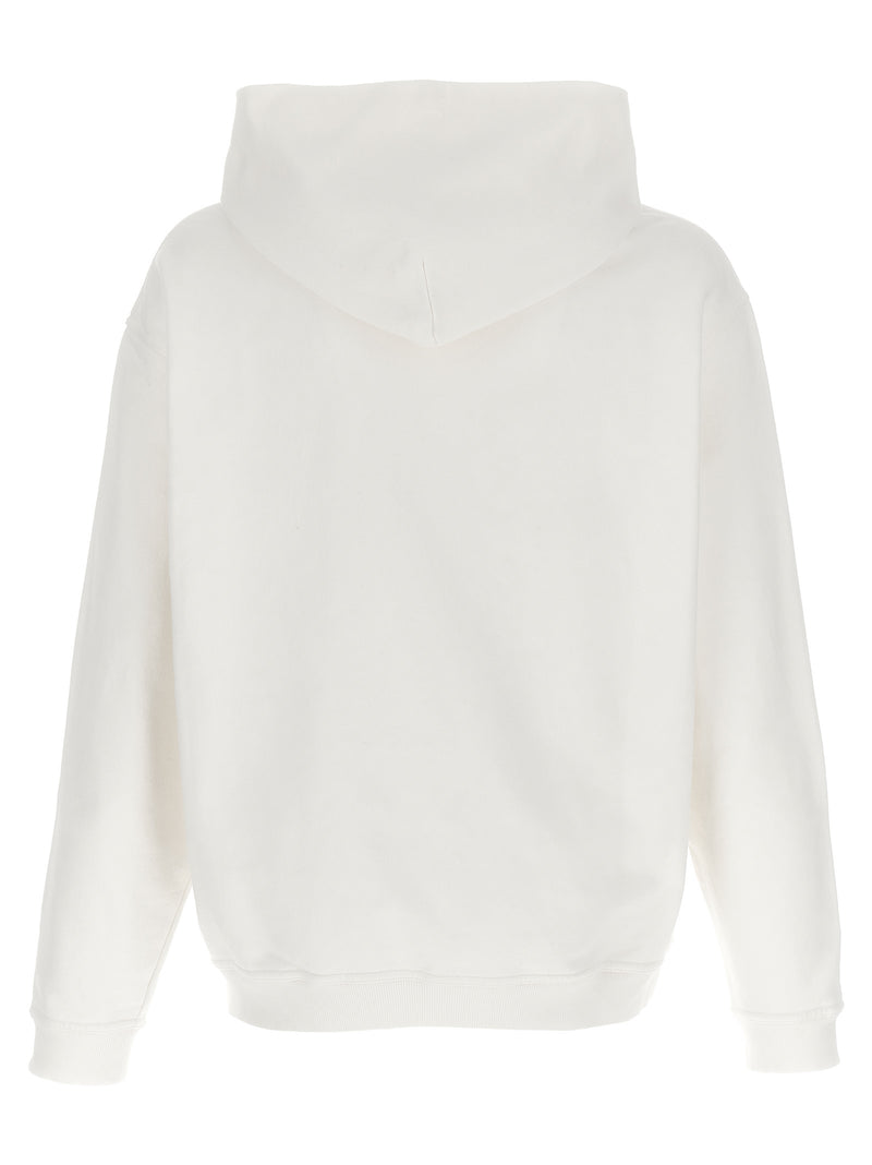 Maison Margiela Logo Hoodie | Urbalenti™ NYC