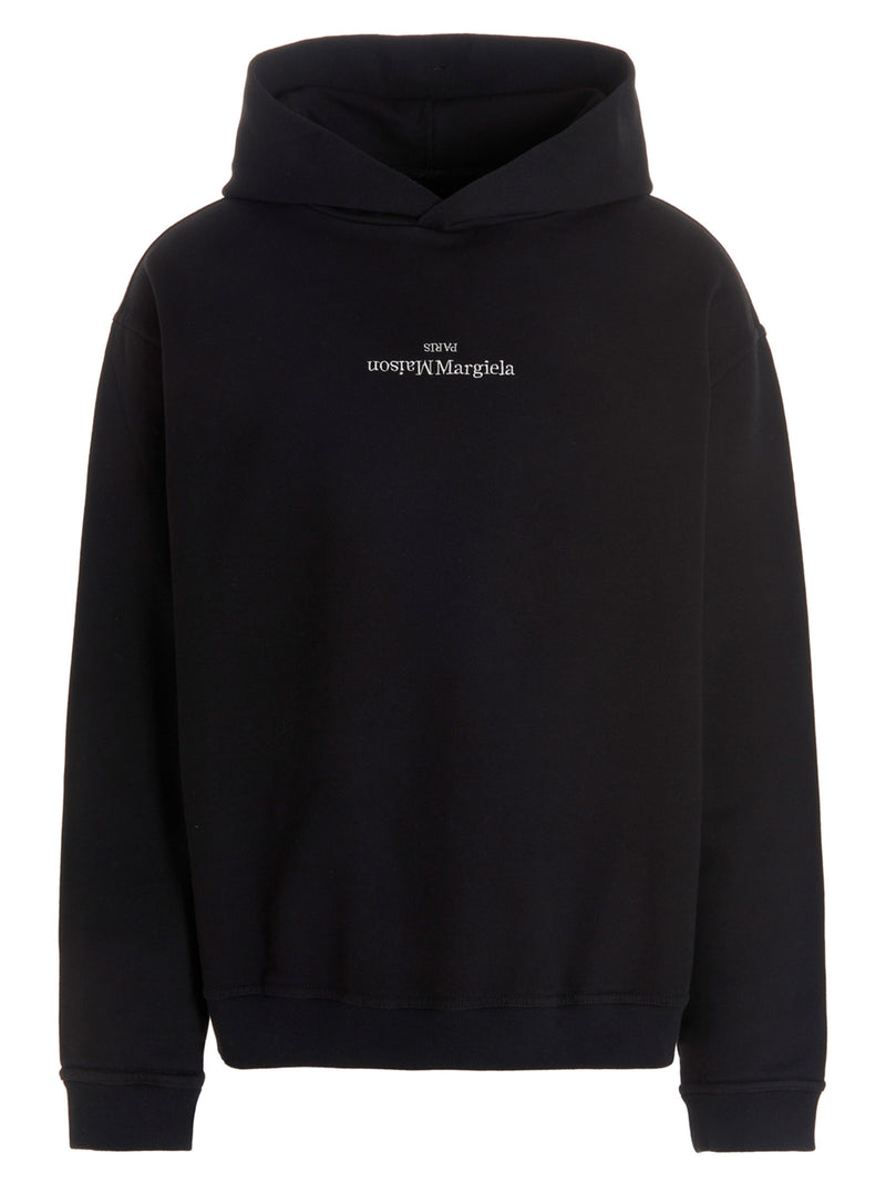 Maison Margiela Paris Hoodie | Urbalenti™ NYC