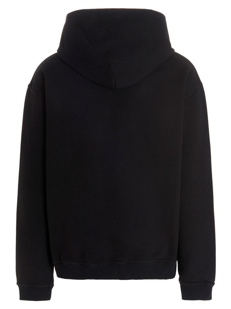 Maison Margiela Paris Hoodie | Urbalenti™ NYC