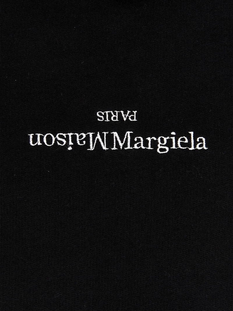 Maison Margiela Paris Hoodie | Urbalenti™ NYC