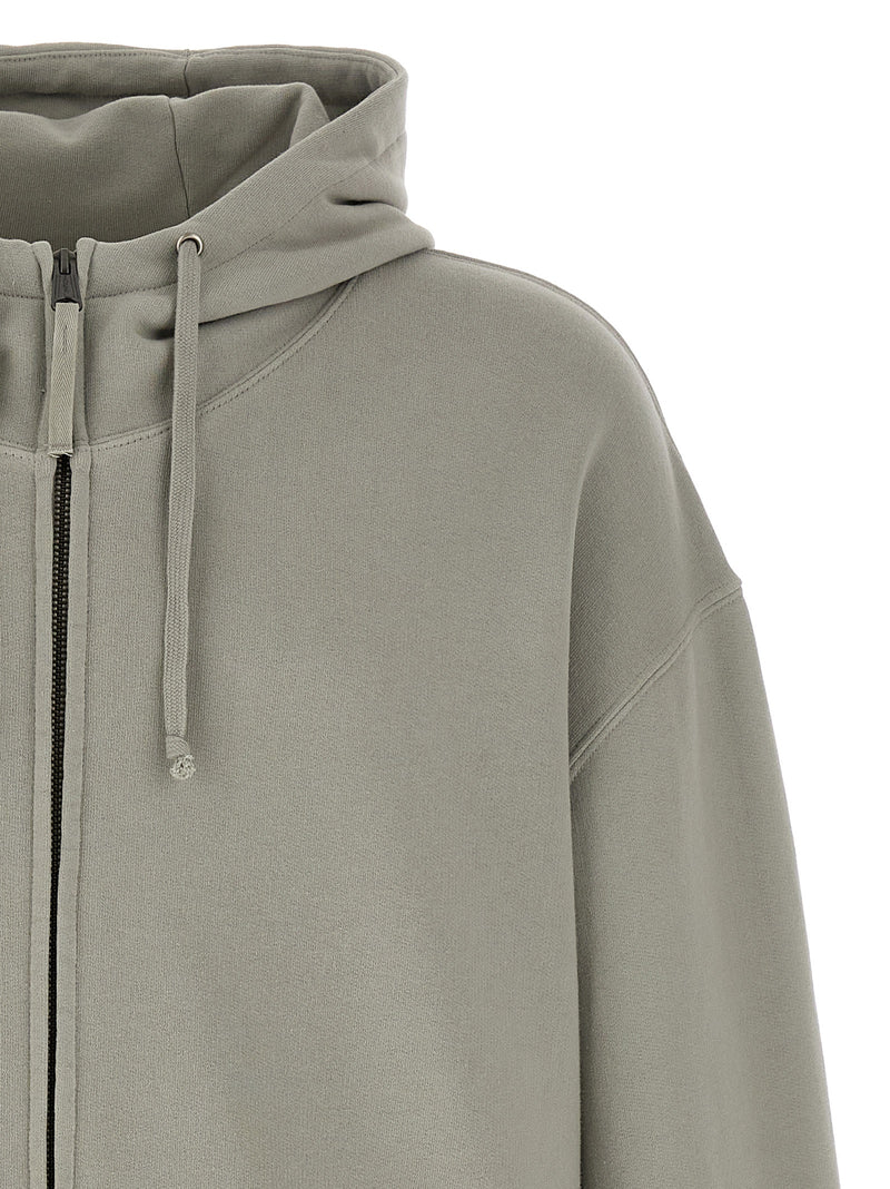 Maison Margiela Numeric Signature Mm6 Hoodie | Urbalenti™ NYC