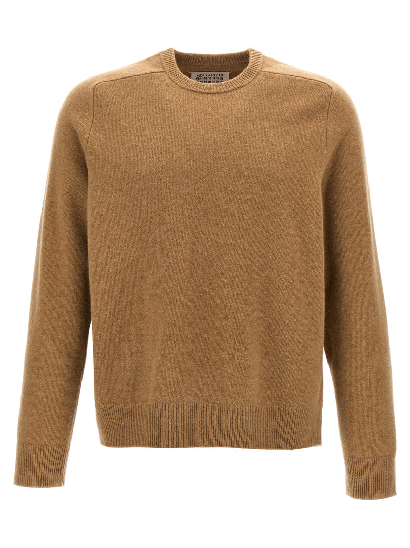 Maison Margiela Wool Sweater | Urbalenti™ NYC