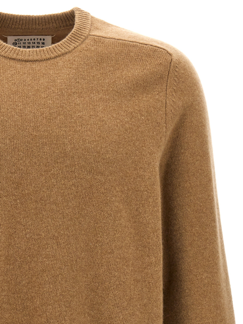 Maison Margiela Wool Sweater | Urbalenti™ NYC