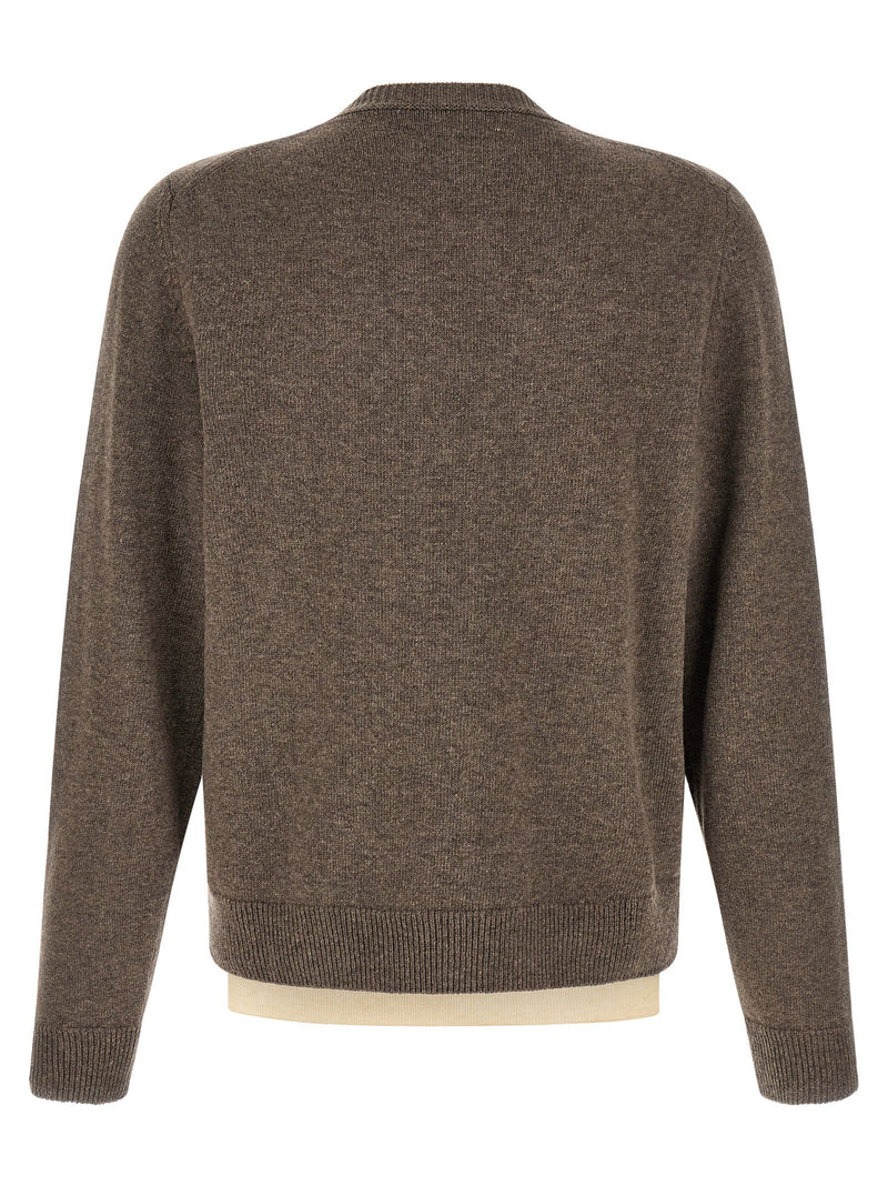 Maison Margiela Memory Of Sweater | URBALENTI™ NYC