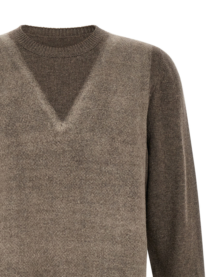 Maison Margiela Memory Of Sweater | URBALENTI™ NYC