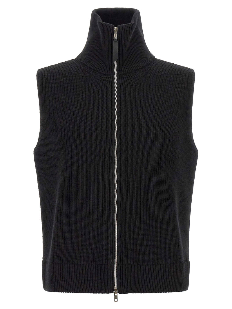 Maison Margiela Maison Margiela Camionneur Vest
