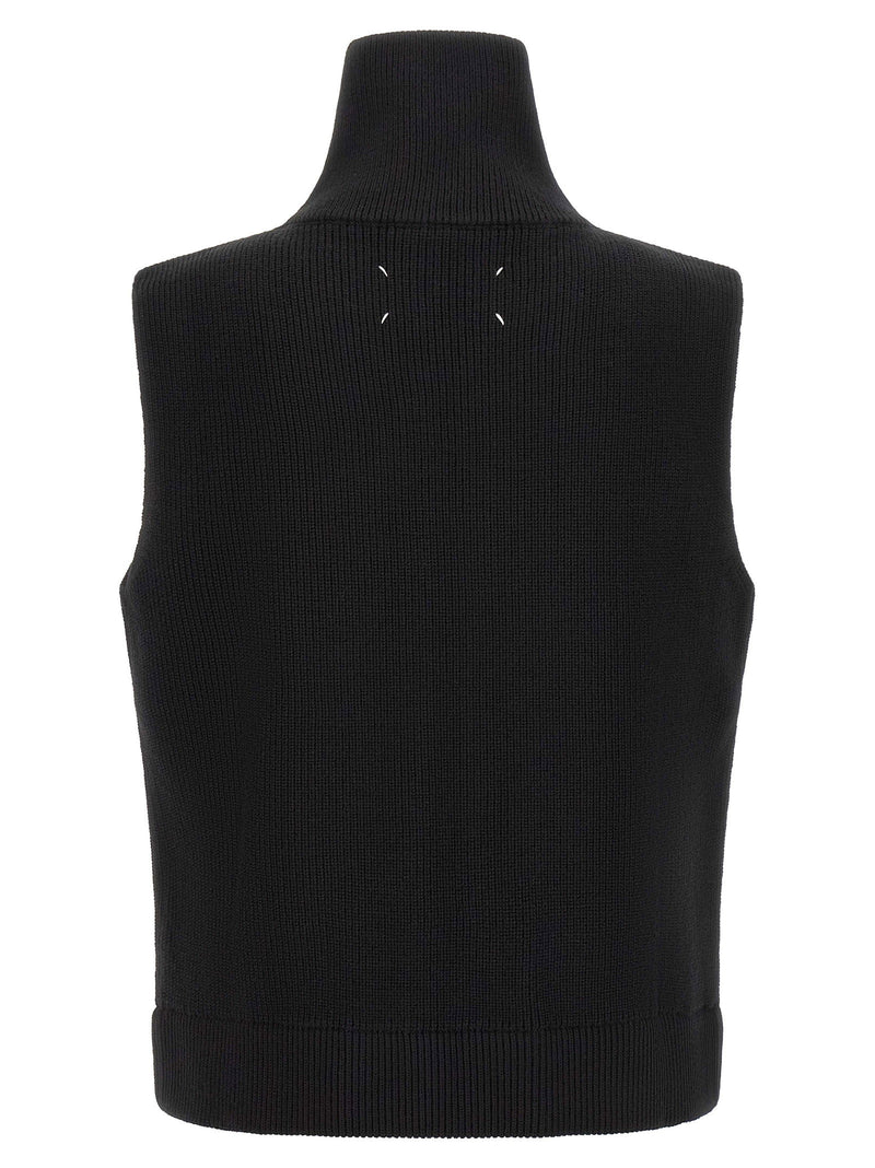 Maison Margiela Maison Margiela Camionneur Vest