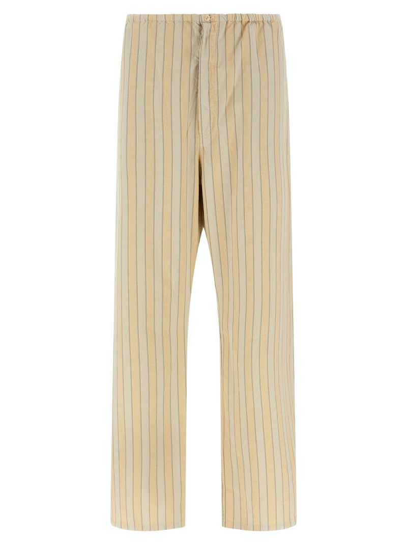 Maison Margiela Maison Margiela Pajama Pants