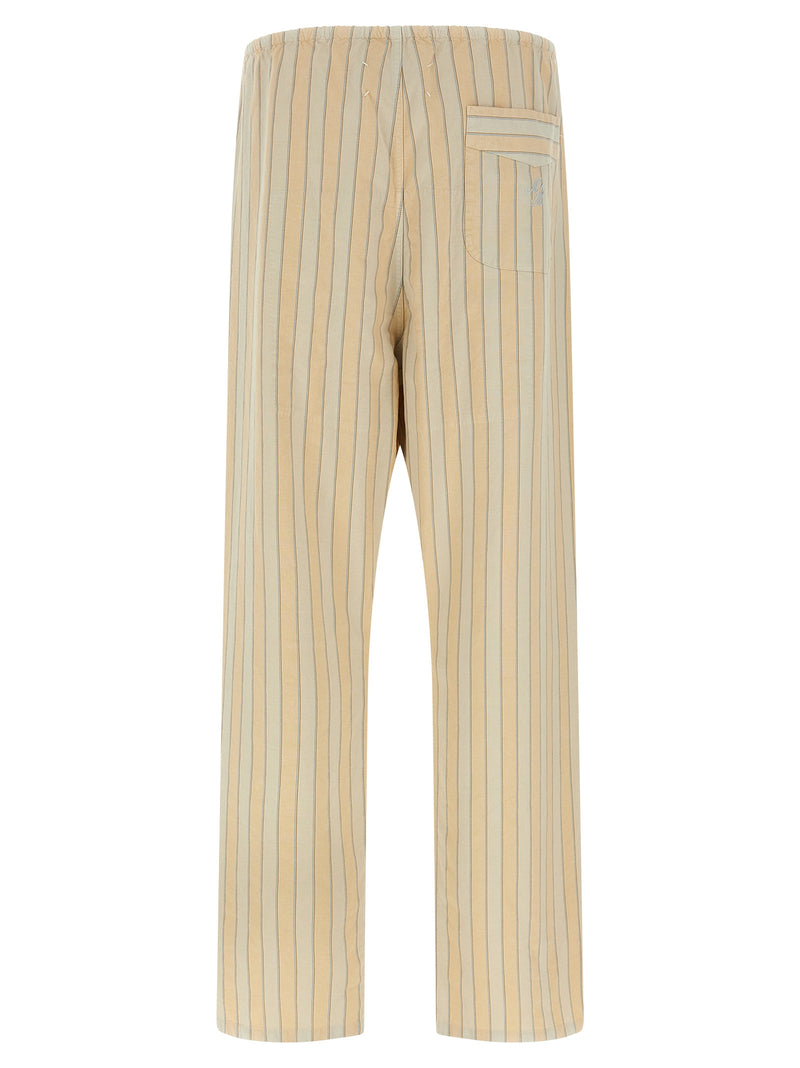 Maison Margiela Maison Margiela Pajama Pants