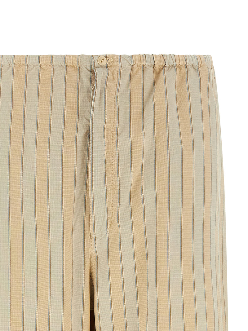 Maison Margiela Maison Margiela Pajama Pants