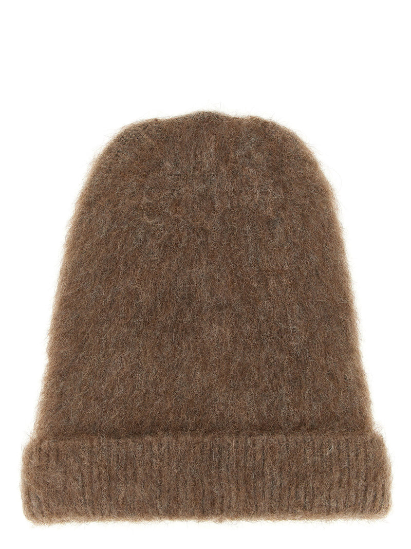 Maison Margiela Maison Margiela Four Stitches Cap