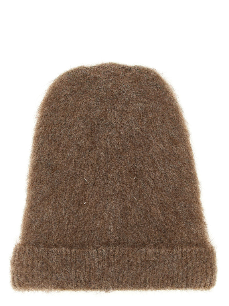 Maison Margiela Maison Margiela Four Stitches Cap