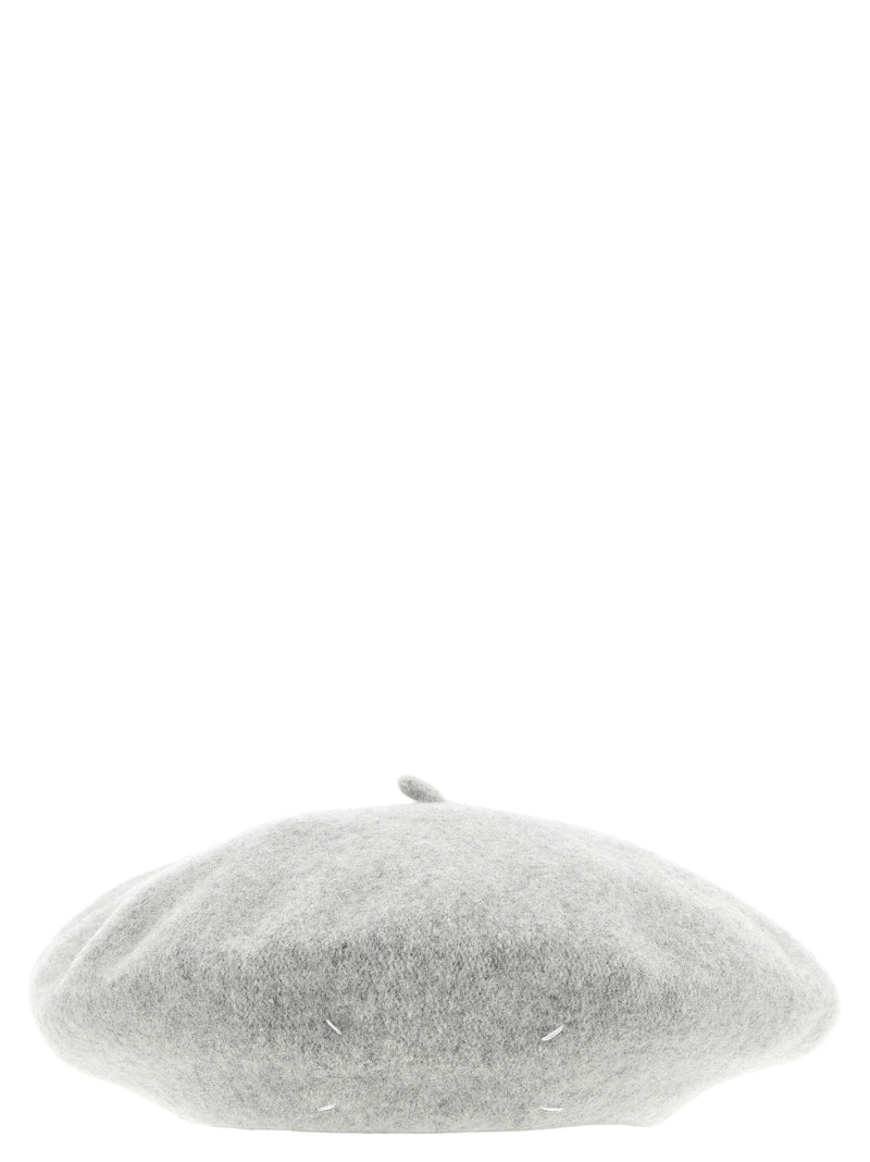 Maison Margiela Maison Margiela Four Stitches Cap