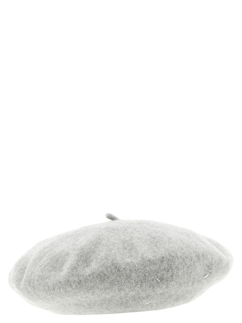 Maison Margiela Maison Margiela Four Stitches Cap