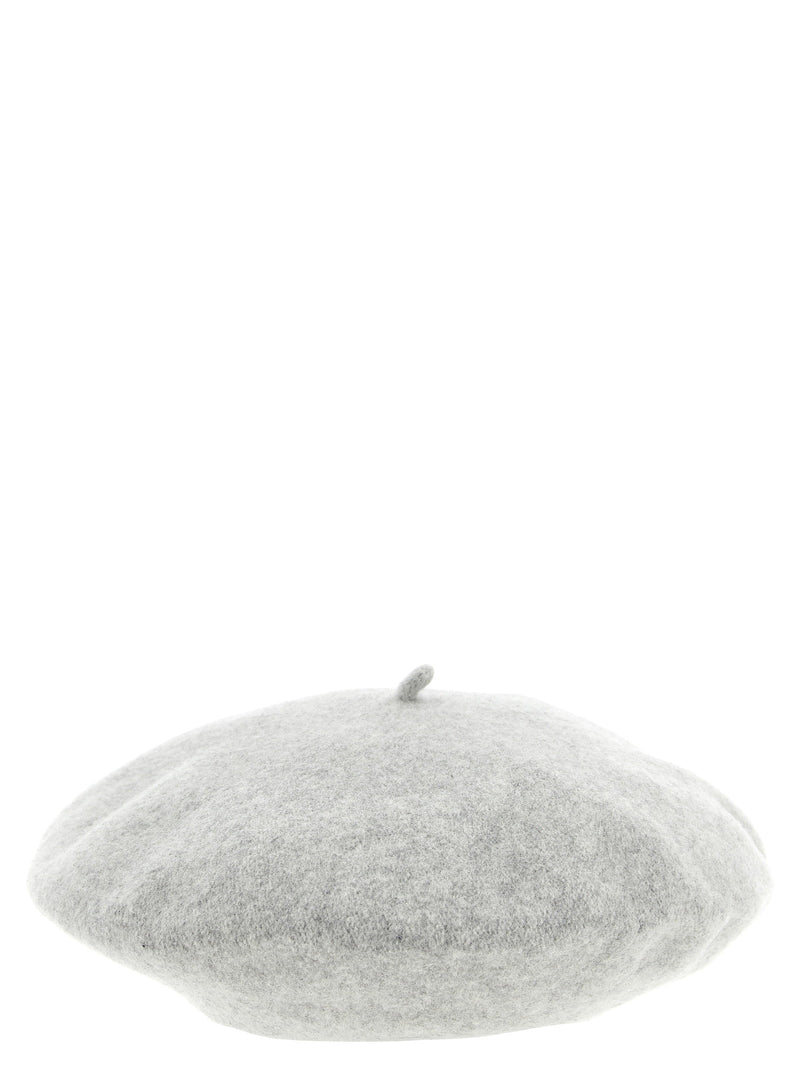 Maison Margiela Maison Margiela Four Stitches Cap