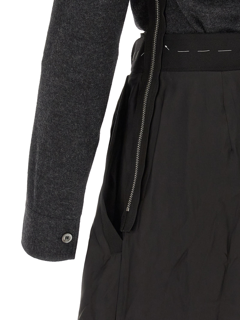Maison Margiela Maison Margiela Shirt Dress