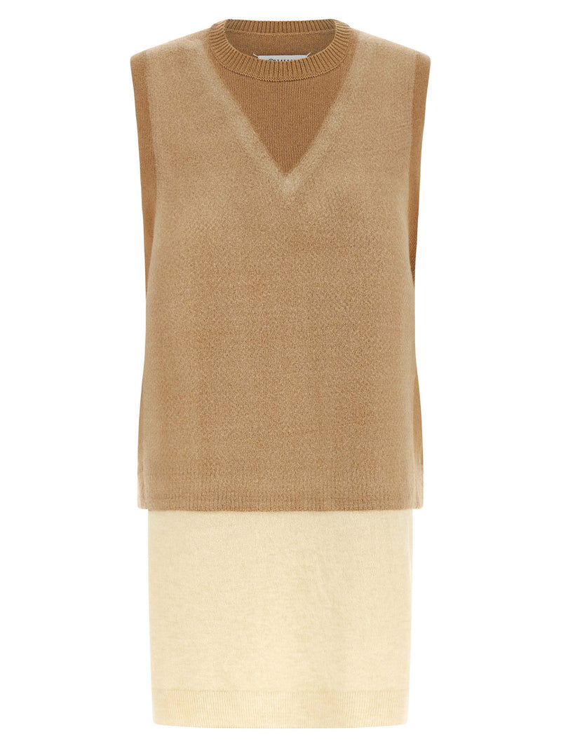 Maison Margiela Maison Margiela Memory Of Vest