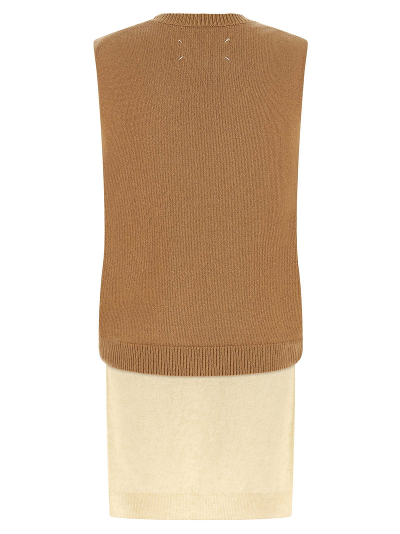 Maison Margiela Maison Margiela Memory Of Vest