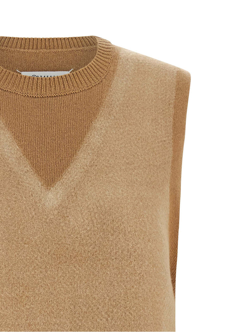 Maison Margiela Maison Margiela Memory Of Vest